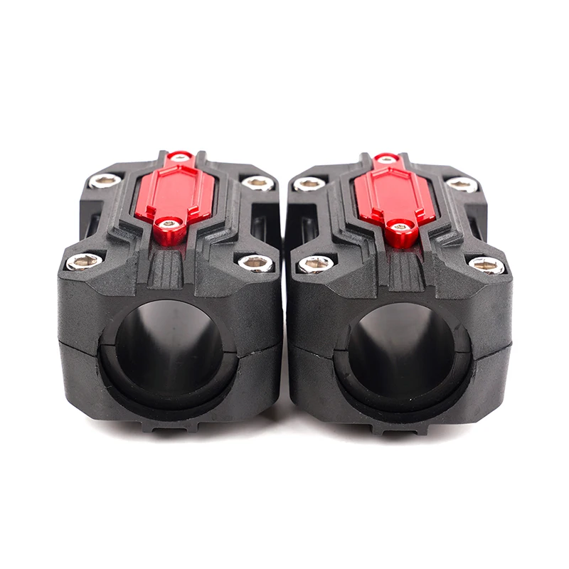 For QJMOTOR SRT 900 SX 2025 SRT 800X 800 550 600 700 SX SRK 550 Motorcycle Accessories Engine Guard Protector Bumper Trim Blocks