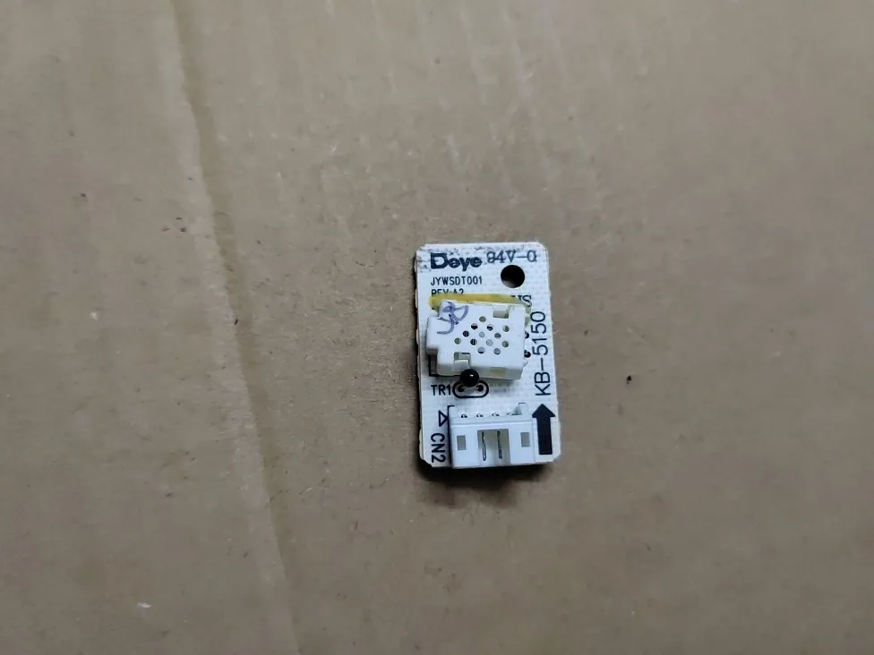Imagem -02 - Temperatura e Umidade Sensor Acessório para Meiling Md35e Kb5150 Novo