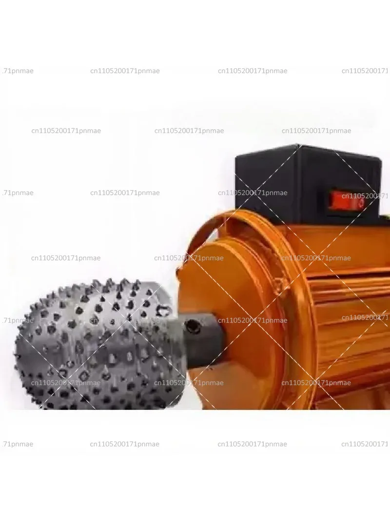 

1PC Electric Coconut Grater 220V Household Motorized Coconut Planer for Outdoor Kitchen Use