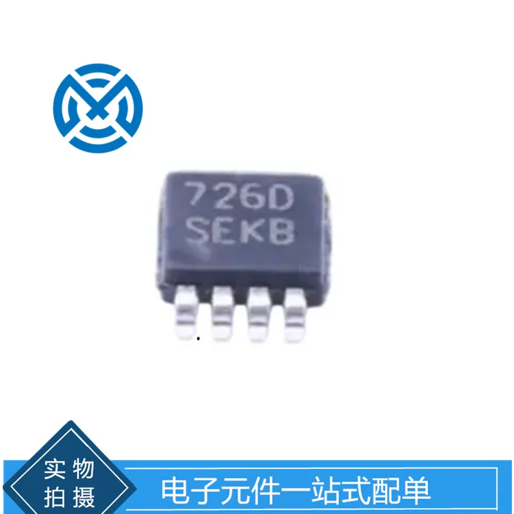 Electronic components LM3224MM-ADJ/NOPB Switching regulator IC chip integrated circuit original stock