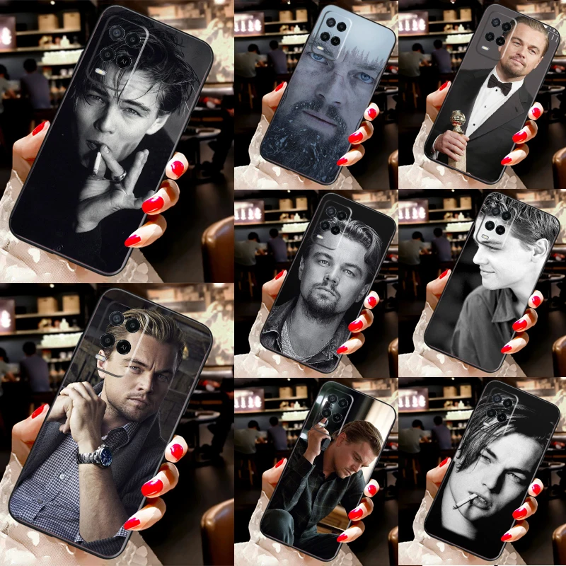 Handsome Leonardo D… - image