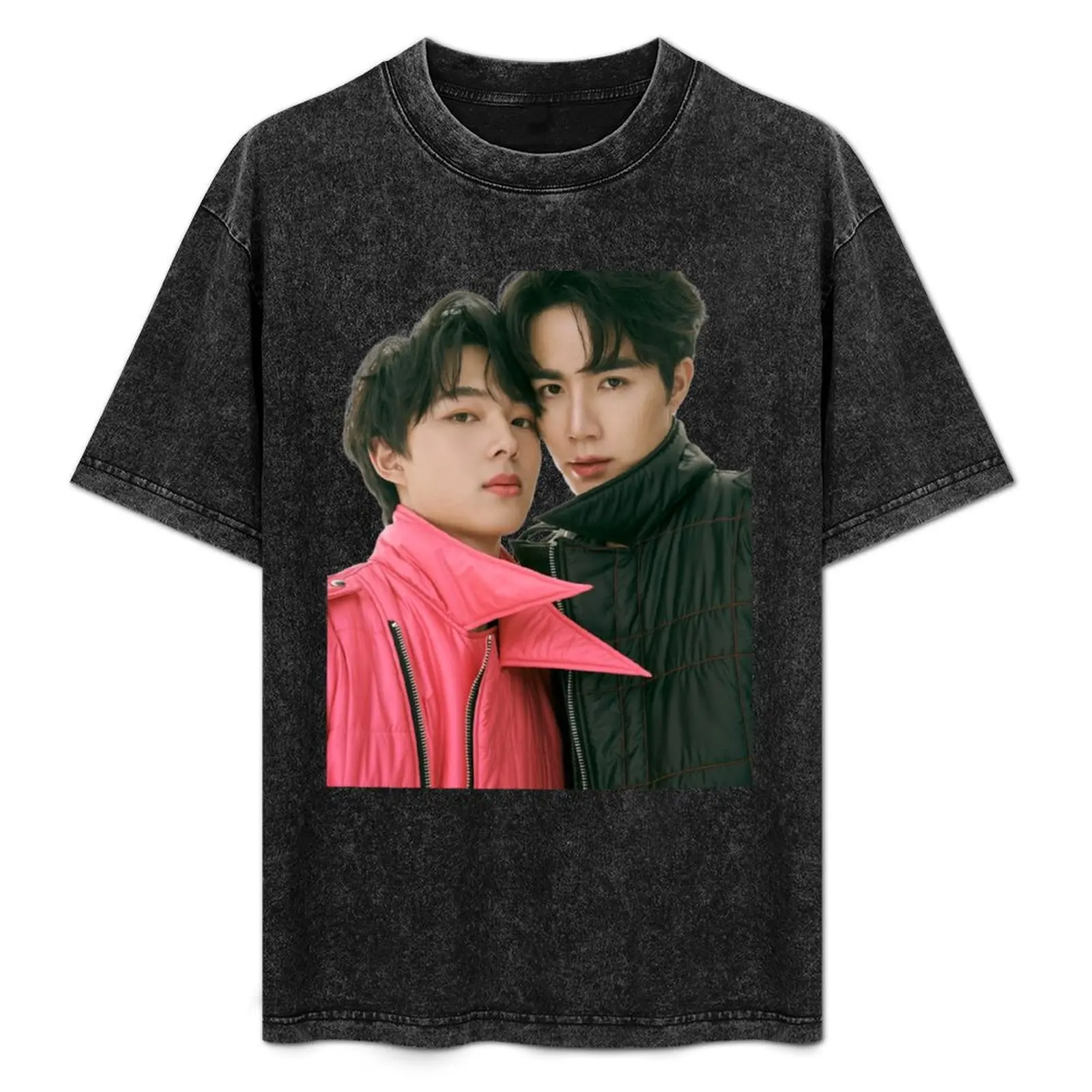 

Zeenunew T-Shirt plus sizes Funny t-shirt tees cotton graphic tees designer t shirt men