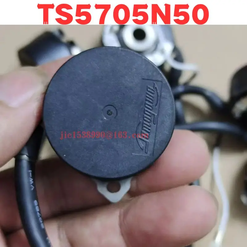 Used TS5705N50 Normal Function Tested OK