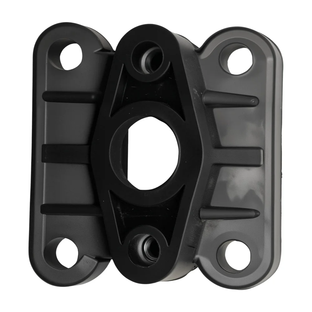 Carb Intake Insulator For Robin NB411 BG411 CG400 EC04 Grass Trimmer Brushcutter