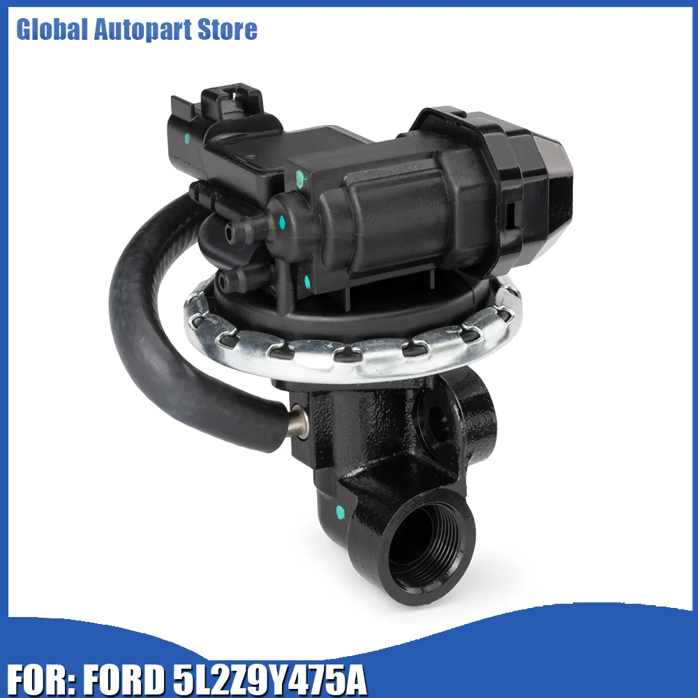 Conjunto de válvula EGR para Ford Explorer V6 4.0L 2004-2010 para Ford Explorer Sport Trac V6 4.0L 2004-2005 4L2Z9D475HA 5L2Z9D475A
