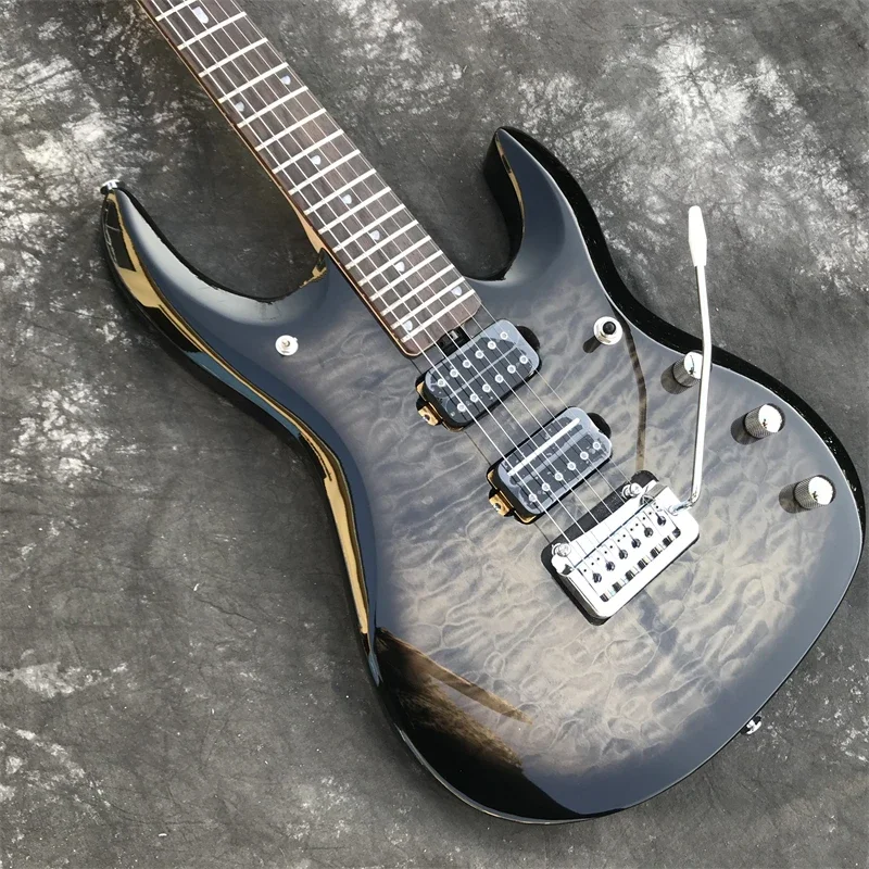 High Quality JP Style Electric Guitar, Electric Guitars, Customized Brand Guitar