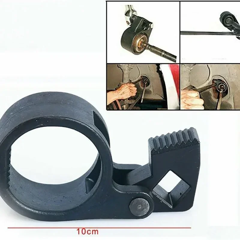 Steering Rod Tie Rod Wrench Tool Dismantling and Removing Device Removal Tool In Steering Gear