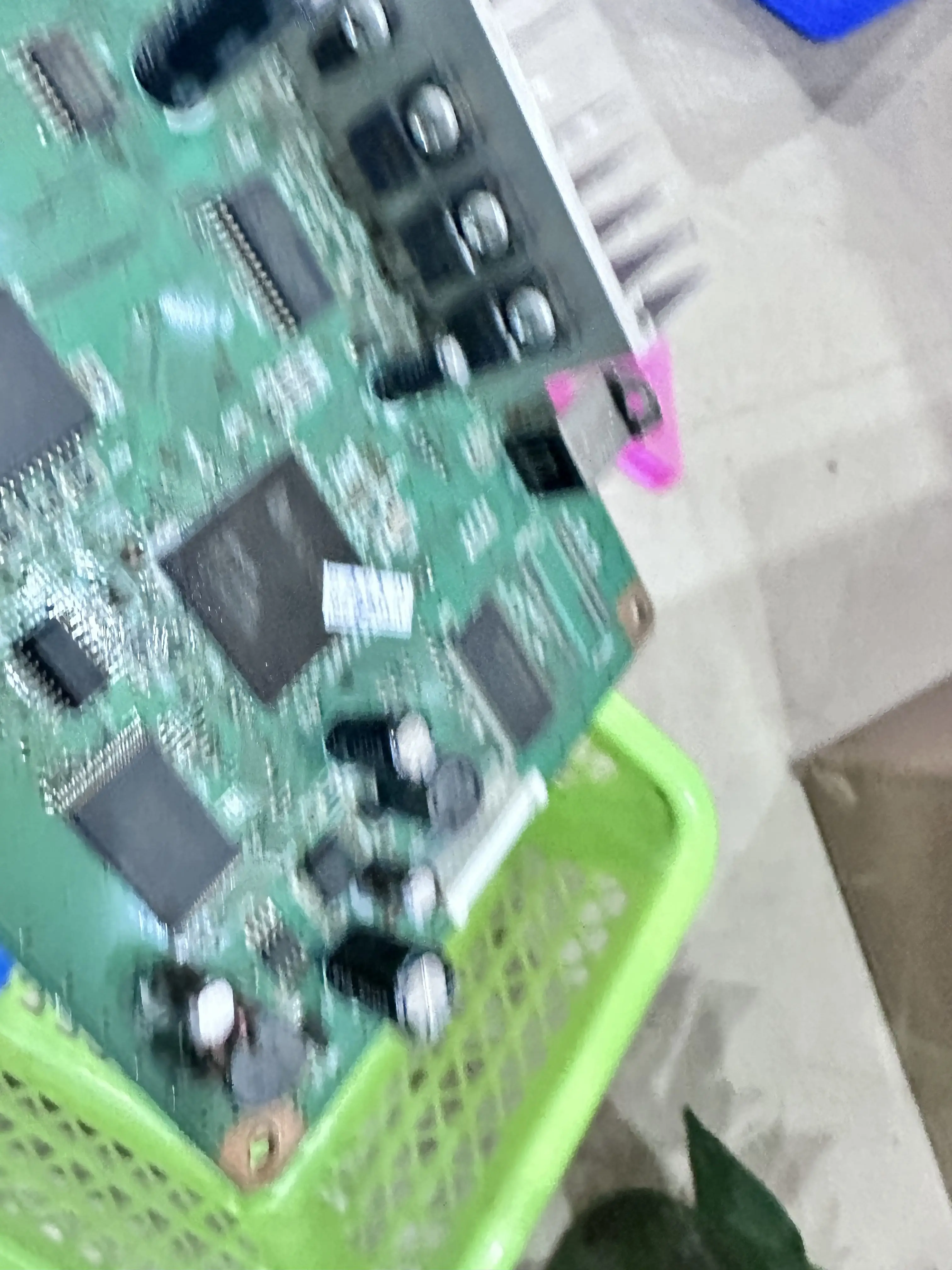 C655 Main. Epson R1… - image