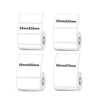 10 best sales थर्मल लेबल - №2