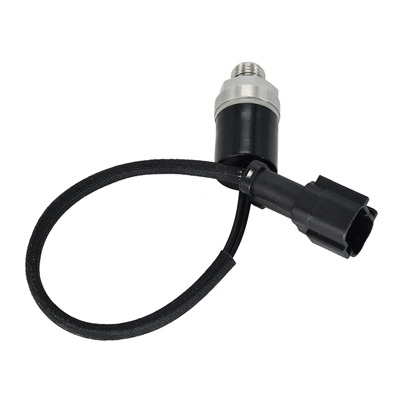 421-43-22912 4214322912 Pressure Switch Compatible with Komatsu Compactor WF550-3D WF550T-3 WF550T-3D Wheel Loader WA600-3
