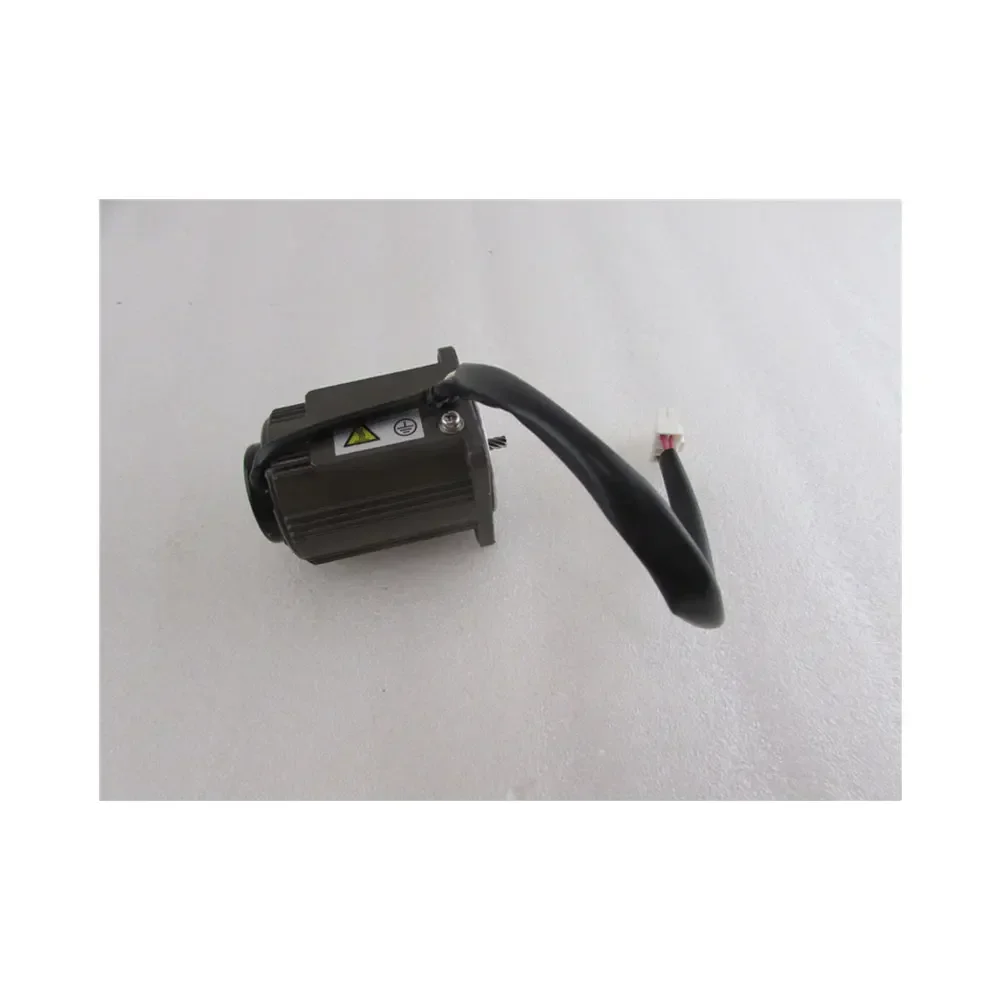 

Original servo motor with drive MSME022G1A