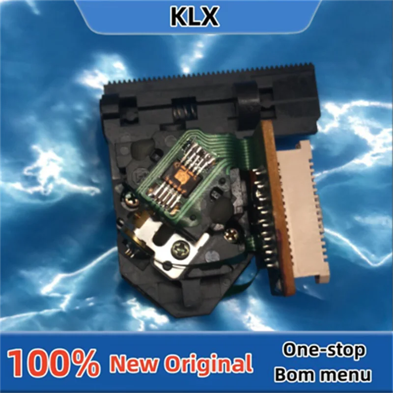 KSS-213C 100% Original genuine  KSS-213 KSS213C 213V 213B 213VS Suitable for fever board CD VCD