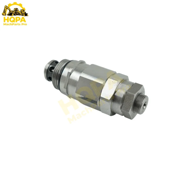 

239-8976 2398976 Valve Gp-Relief for Caterpillar CAT 345B 345BL 345BLC Excavator 345C Shovel Logger 3176C 3176 C13 Engine