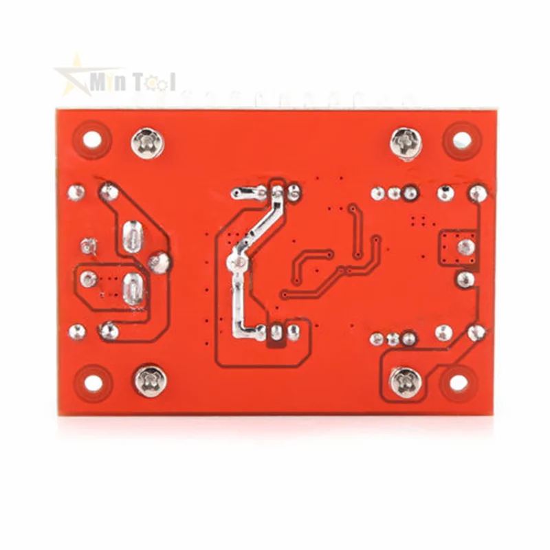 400W 15A DC Boost Konstantstrommodul Step-up Boost Wandler Spannungsladegerät Step-Up-Platine Netzteilzubehör – Detail 8