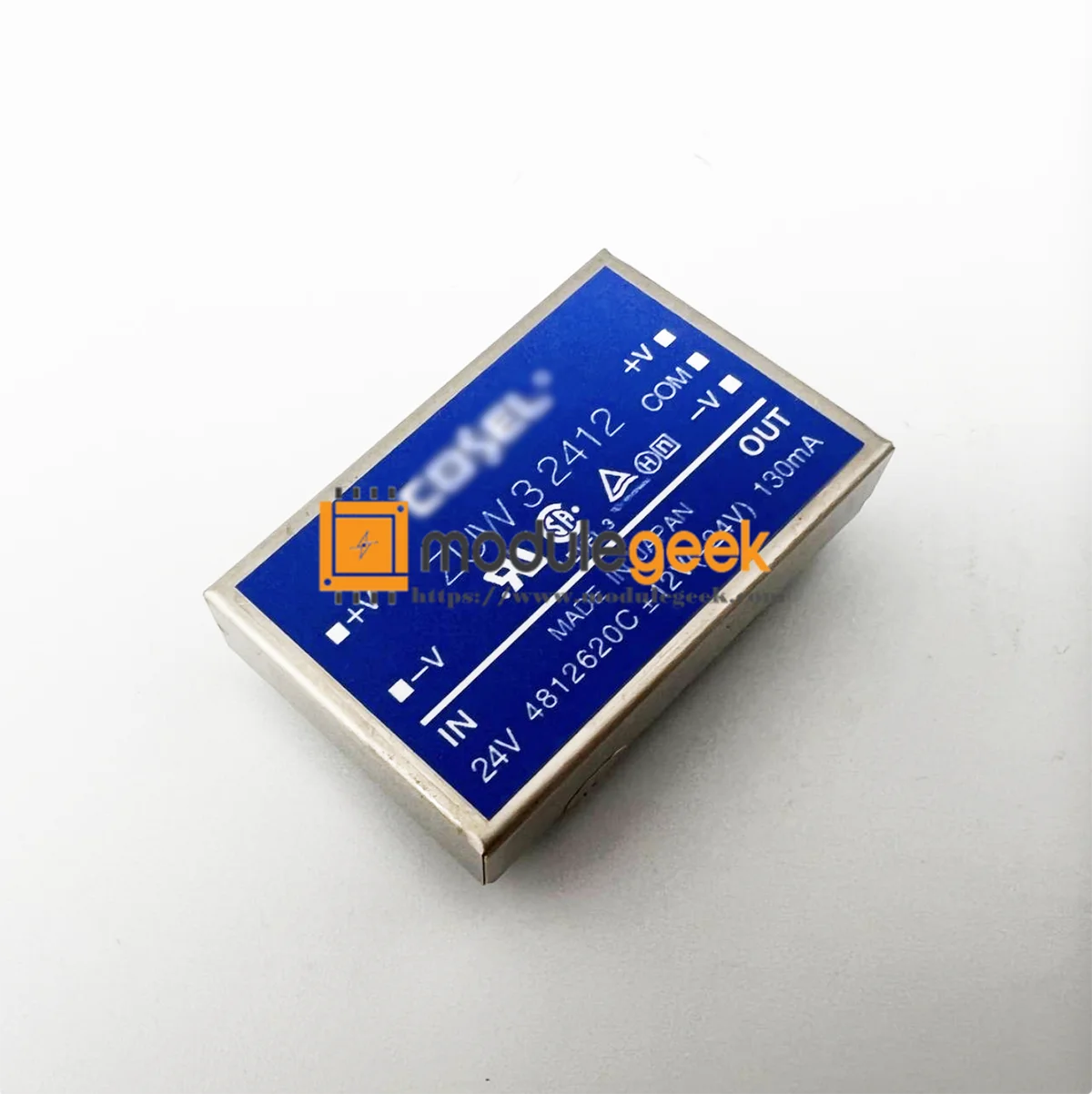 1PCS ZUW32412 ZUW32415 Quality Assurance