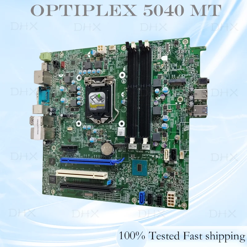 CN-0R790T For Dell Optiplex 5040 MT Motherboard 14120-1 0R790T R790T PN:N21F8 LGA1151 DDR3L Mainboard 100% Tested Fully Working