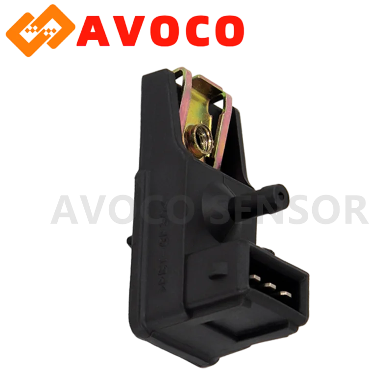 Piezas de automóvil colector Sensor de presión de aire MAP Sensor de presión de aire de admisión para Peugeot Citroen KIA Hyundai 82510101 YG20237554
