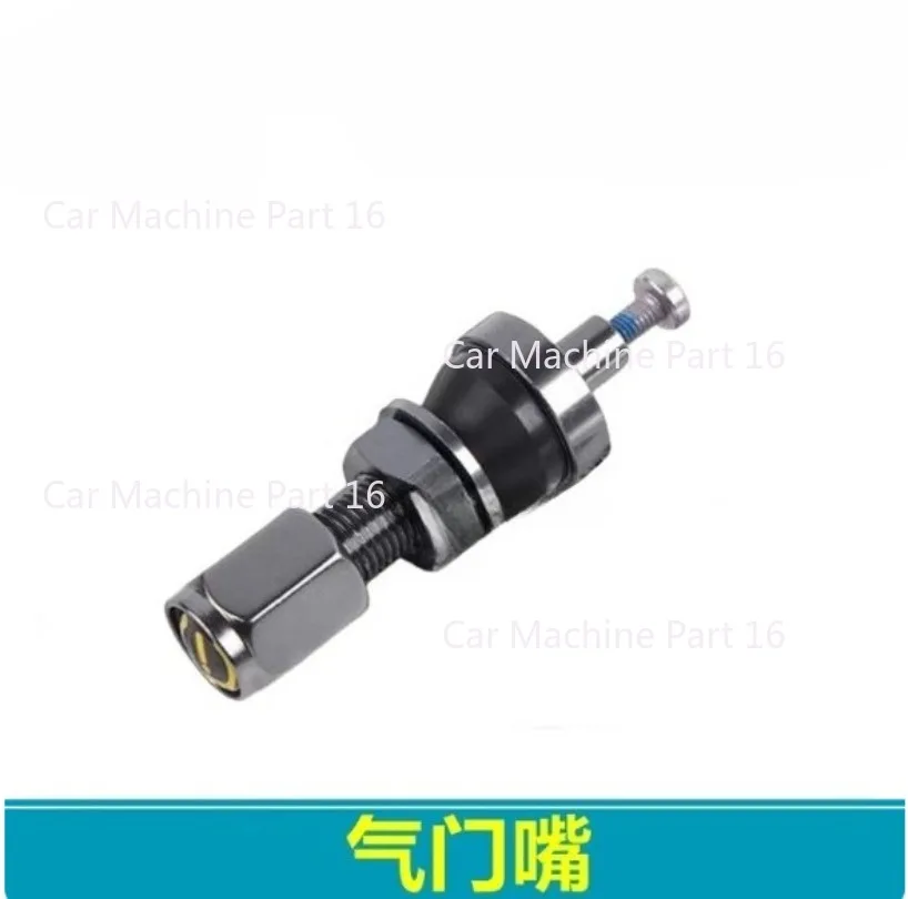 Motorcycle Parts Tire Pressure Detector Sensor  For CFMOTO 450SRS 2024year
