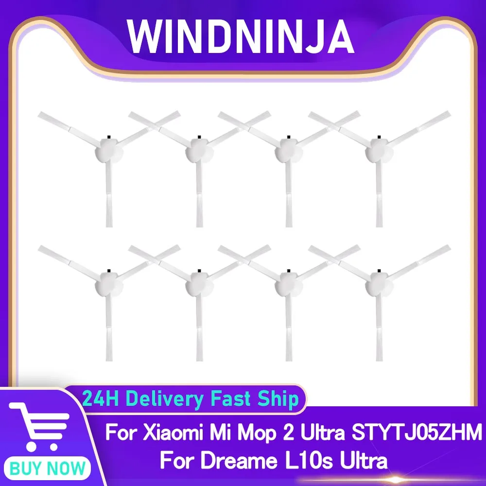 Side Brush For Xiao… - image