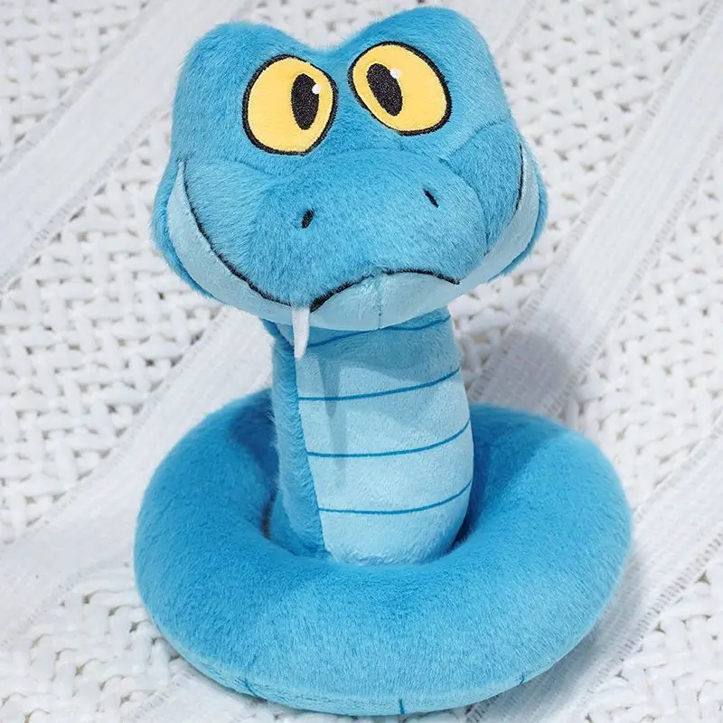 Disney Zootopia Judy Nick Snake Gary Stuffed Toys Cute Rag Doll Doll Birthday Gift Send To Girlfriend Good Looks Cute Cartoon