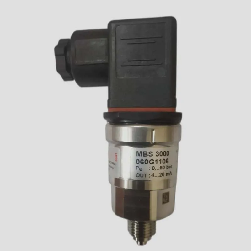 Cảm Biến Áp Suất MBS3000 060G1412