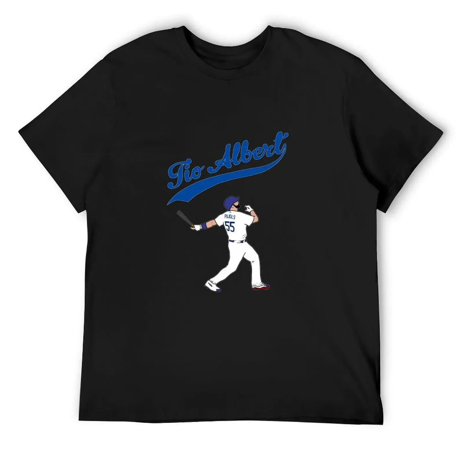

Tio Albert T-Shirt