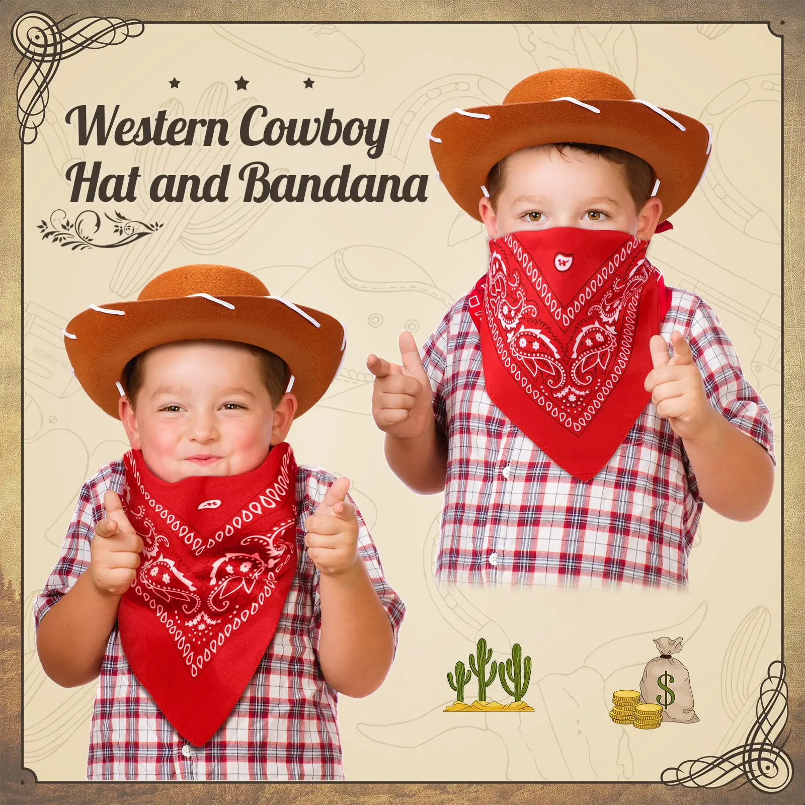 Thumbnail 4 - #1 Latest Costume Party Hats Offers