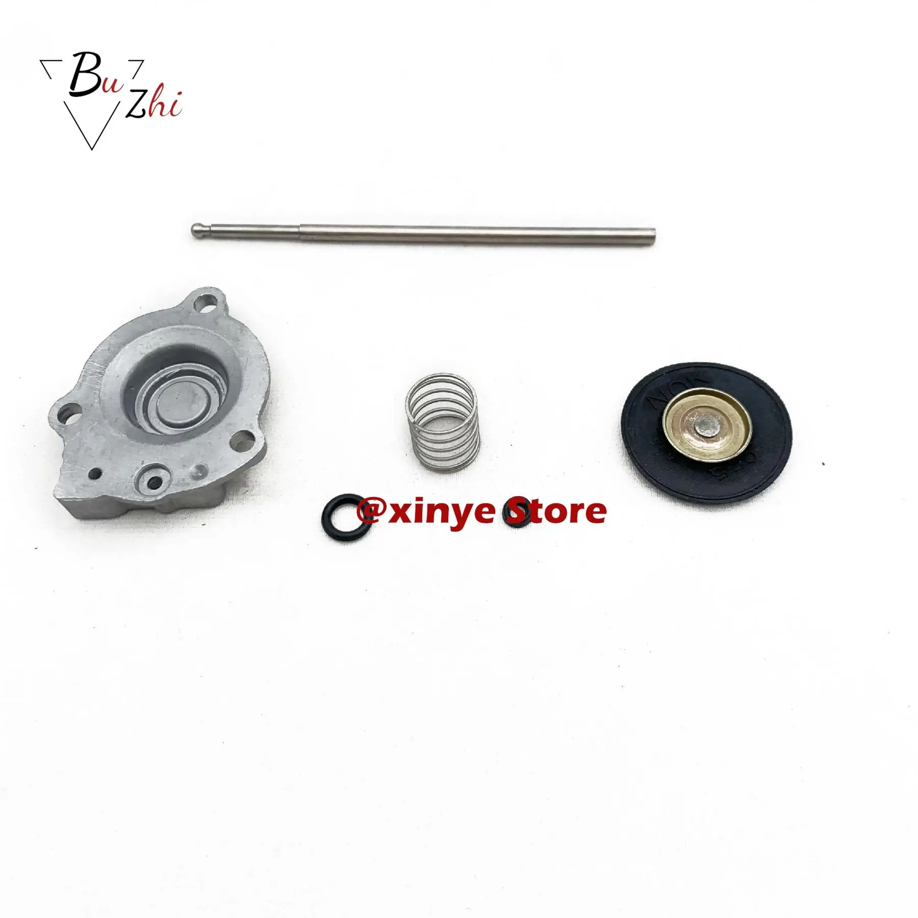 Carburetor Accelerator Pump Diaphragm Kit For  YZ250F YZ426F WR400F WR250F YZ400F YZ450F YFZ450 WR450F WR426F CRF250X TRX450