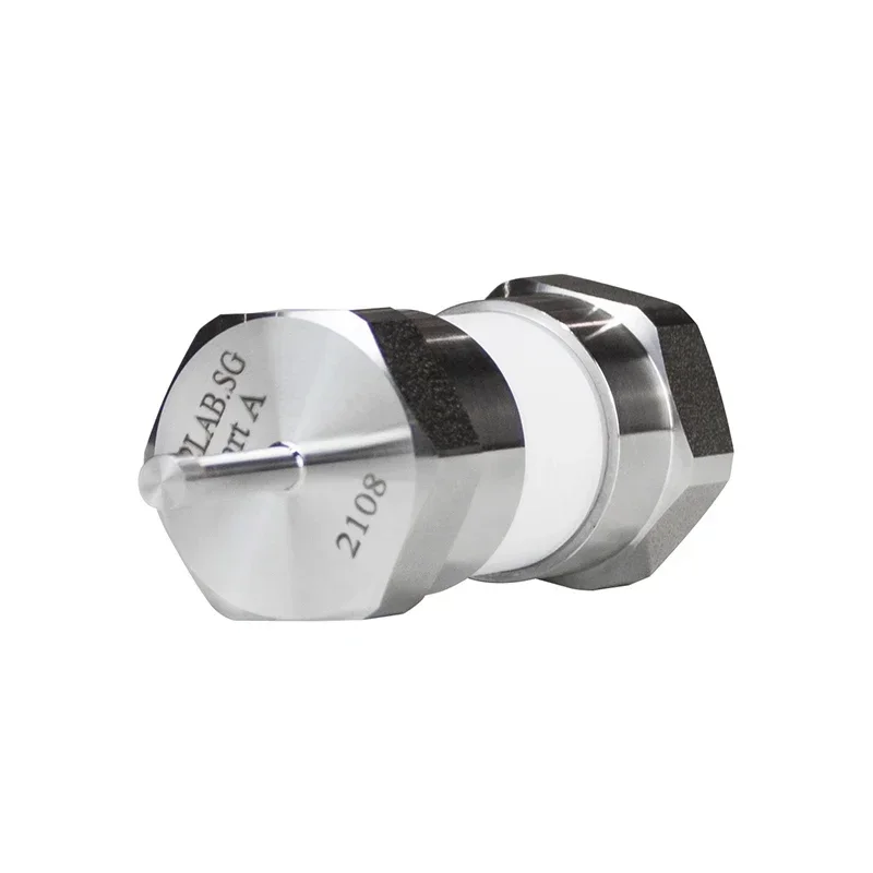 

NEW Lithium Ion Battery Testing Device Swagelok Type Cell for Coin Cell Reaserch