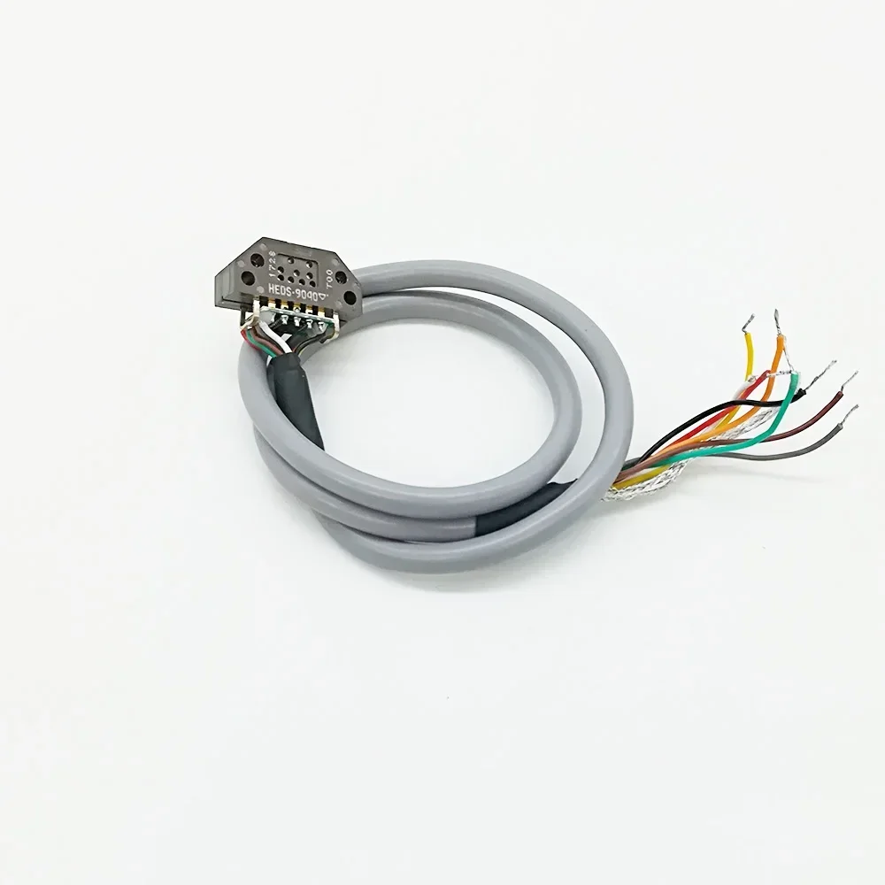 

In stock Optical encoder disc module 1024PPR A B Z signals PD32-6G1024BMT5 for intelligent control In stock 2026