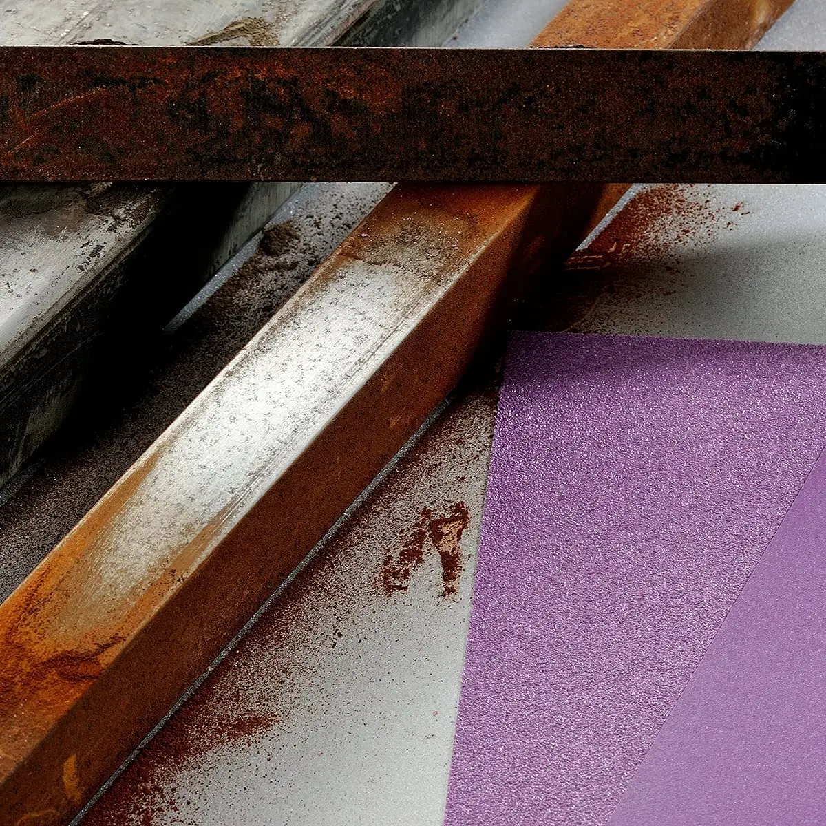 Papel de lija húmedo y seco de 9x11 pulgadas, 10 Uds. Surtido de hojas de lijado abrasivas de alúmina de 60-2500 granos para pulido de lijado de Metal y madera