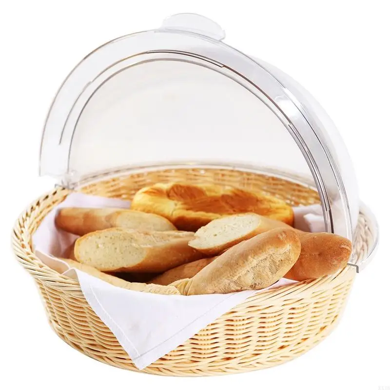 Tableau pâtisserie à gâteau anti-poussière KX4B Couverture garde garde couvercle couvercle frais