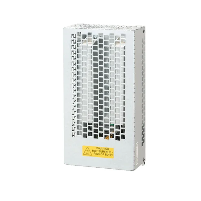 

75Ohm Rated 7500W 12s 5% STANDALONE 6SL3201-0BE21-8AA0 Power Supply Input