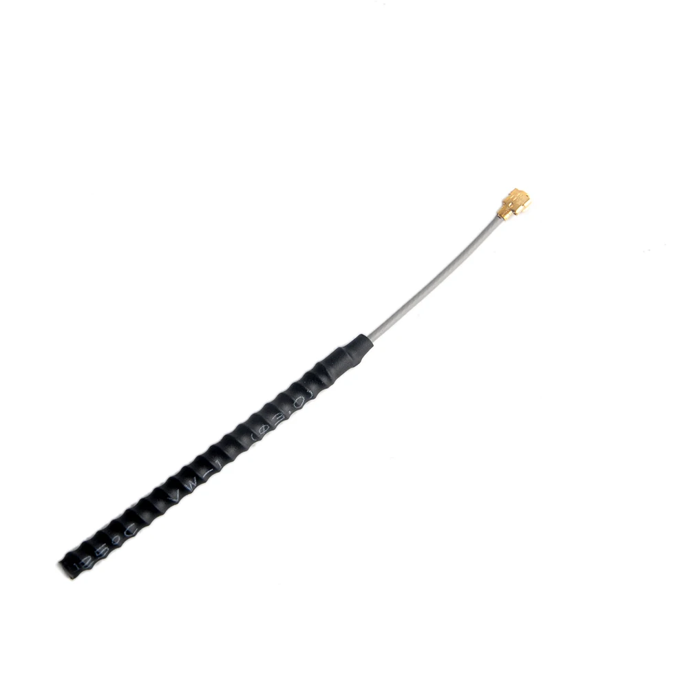 Antenna 5/10 pz per ESP32 Lora V3 868MHz 915MHz GSM IPX IPEX 1.13 UF.L Antenna integrata 2DBi 7CM 824-960MHZ per muslimah