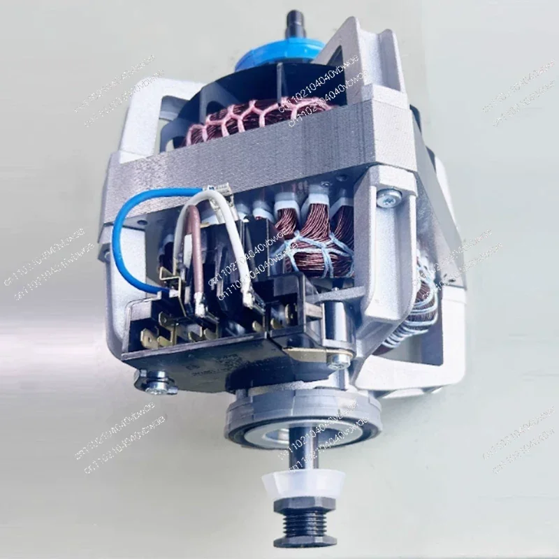 Motor Motor 279827-B Blue Neck 220V Dryer Motor 279827-C Blue Neck