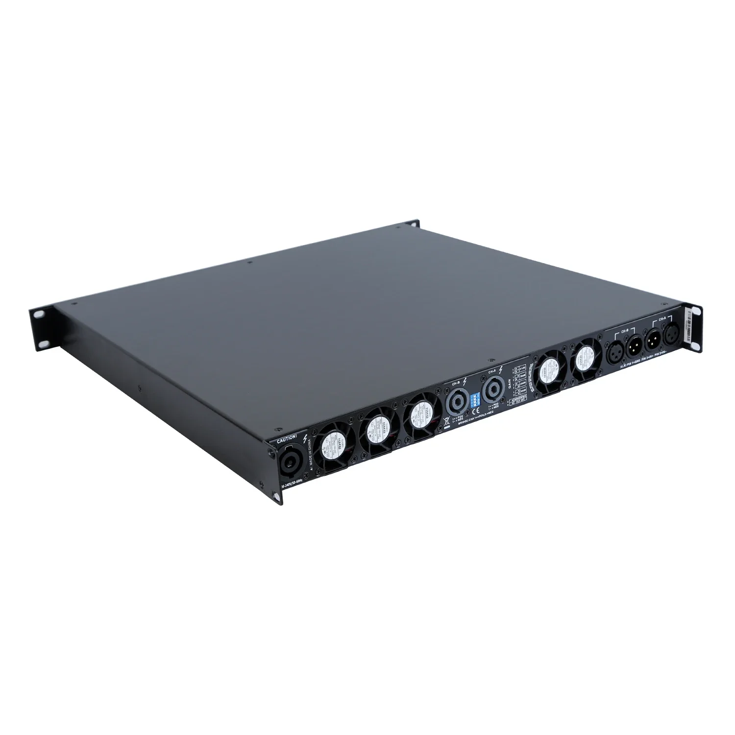 حار D3302 CVR مكبر للصوت معدات الصوت عالية الطاقة/مكبرات الصوت/نظام الموسيقى مكبر الصوت #5