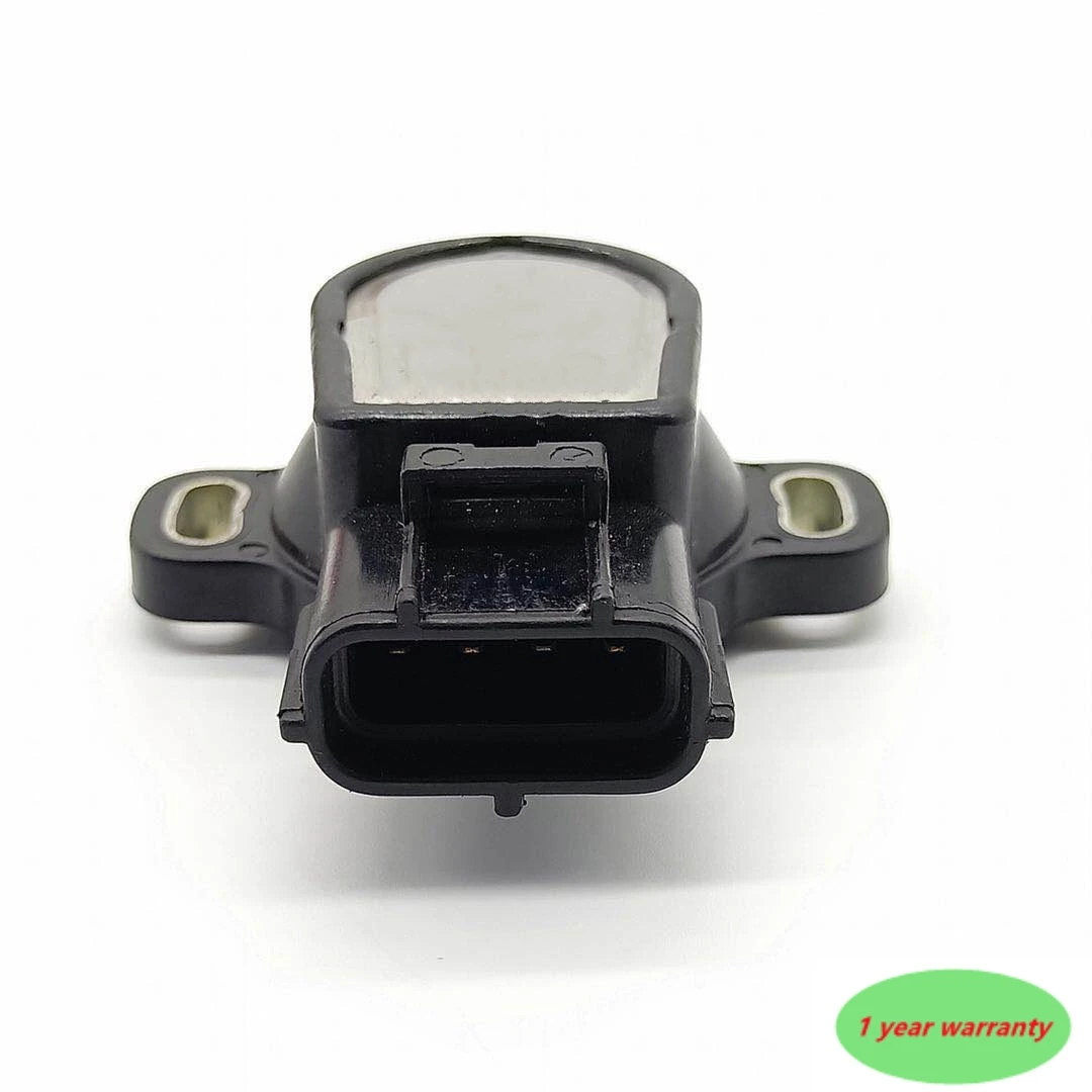 

1X High efficiency Throttle Position Sensor 97722-2840 198500-3272 For Mitsubishi- Car Accessories 1985003272 Auto Parts