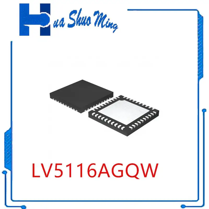 1PCS/LOT   LV5116AGQW LV5116A QFN40  MAX3790CCQ MAX3790CCQ+ QFP100 MH1903 QFN88