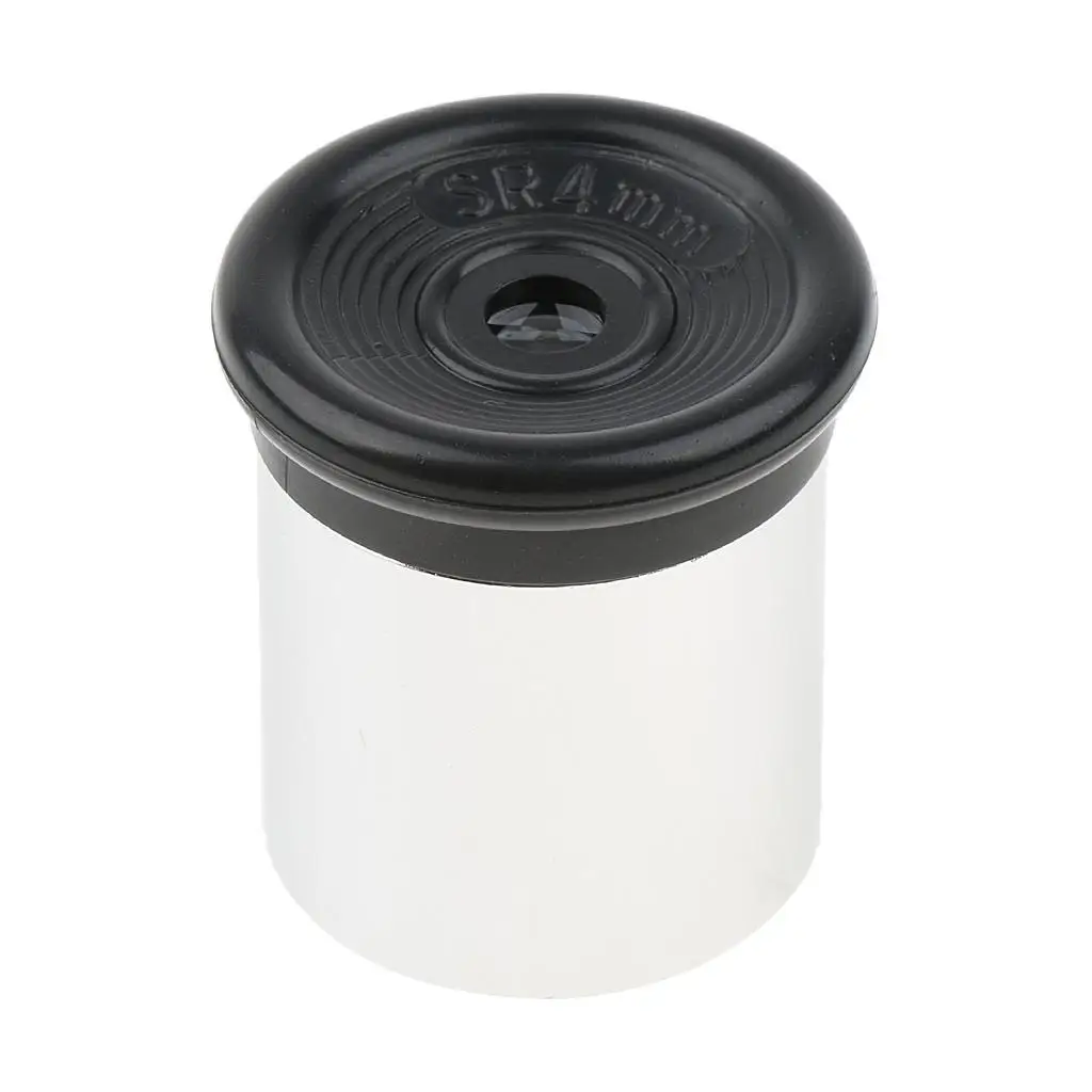 Telescope Eyepiece Accessory Multi Coated Optical Glass 24.5 Mm Sr4mm Lens for Reflector and Refractor Telescopes
