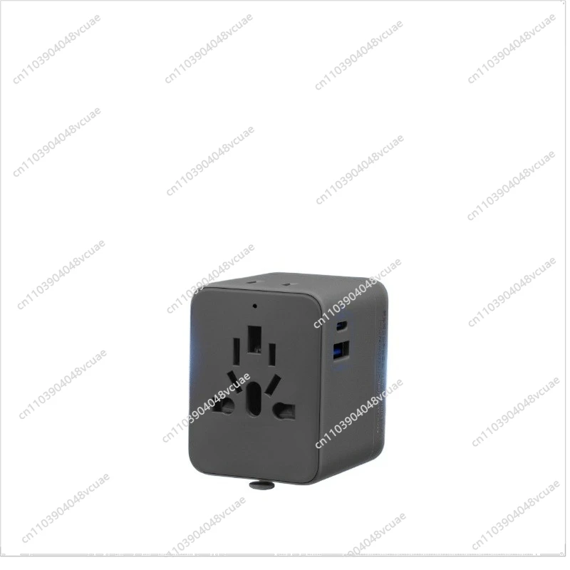 Global Universal Converter Plug European Standard British Standard American Socket American Standard Converter Power
