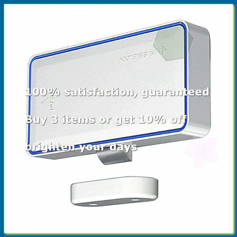 Smart Cabinet Lock Drawer Lock Electronic Locks for Lockers