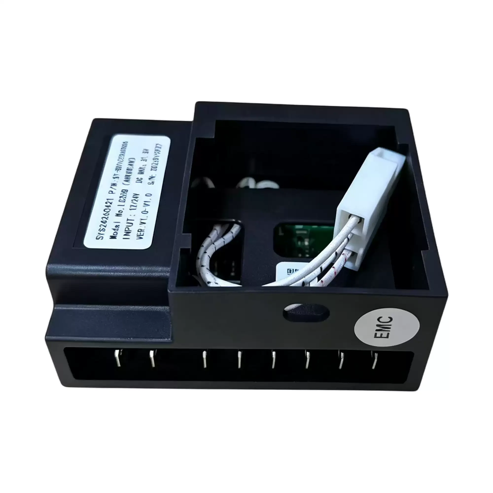 Car refrigerator ZH25G compressor 12 volts 24 volts LC25B driver board, accessories