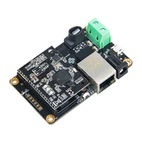 WisLink LX200V30 EVB | Módulo PLC, línea de alimentación/par trenzado/interfaz Ethernet | 500Mbps, compatible con adaptador de red | RAKwireless