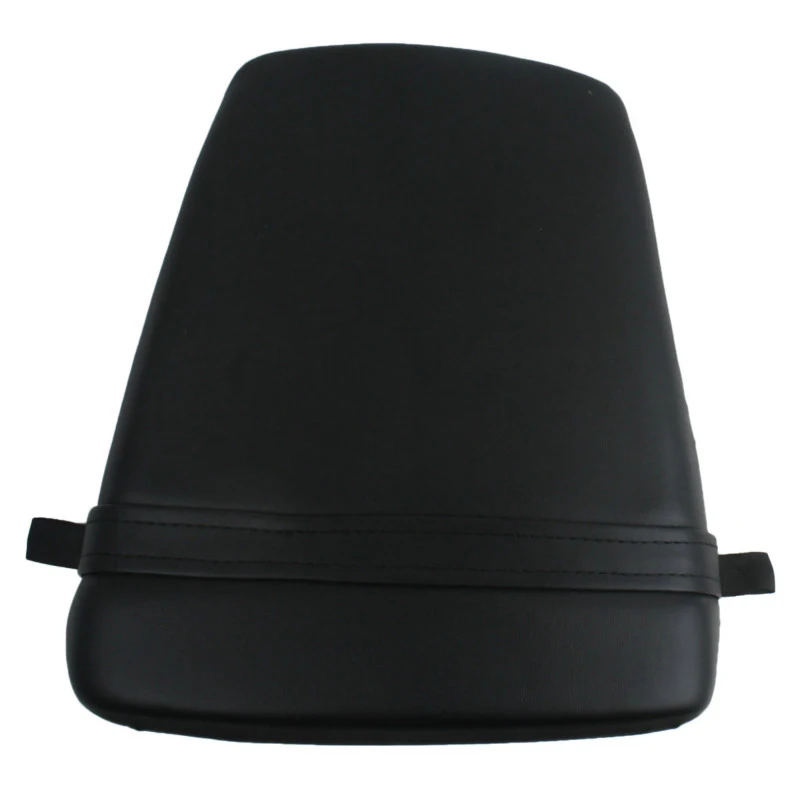 Motorcycle Rear Passenger Pillion Seat For Yamaha YZF R6 YZFR6 2003-2005 2006-2007 2008-2016