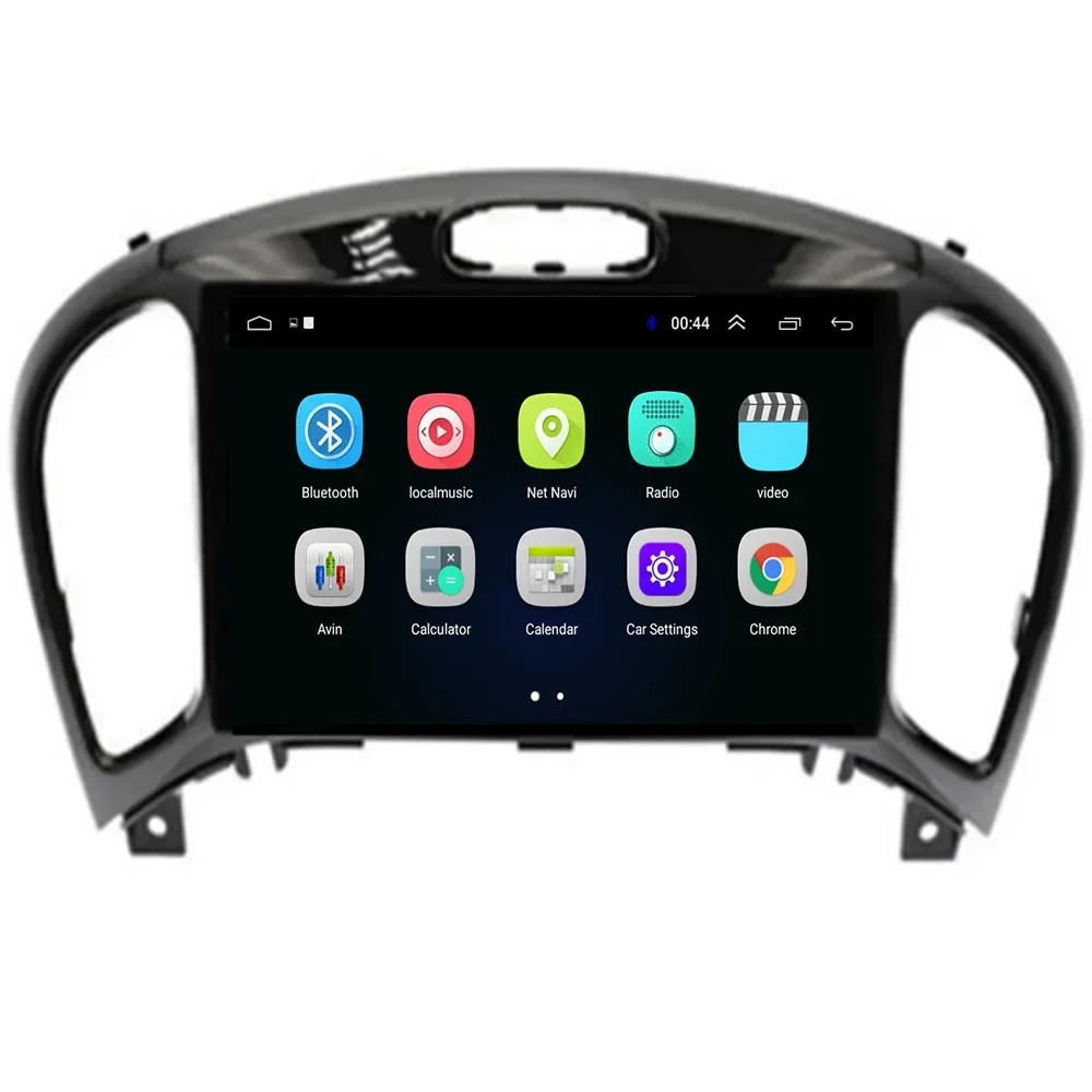 Android 13 per Nissan Juke 2010 2011-2016 autoradio Stereo Multimedia Navigation lettore Video GPS DSP Wireless Carplay 5G