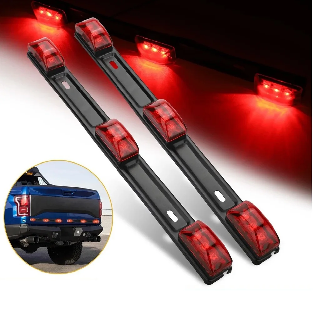 9LED Pickup Truck R…