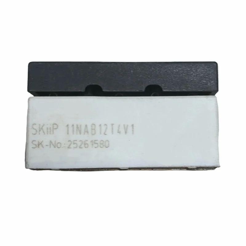 

New Original SKIIP11NAB12T4V1 Module