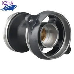 6N0-45361 Cap Assy Lower Casing For Yamaha Outboard Motor 2/4T 8HP 6HP 6N0-G5361-00 6N0-G5361 6G1-45361 6G1-45361-01-5B
