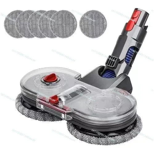 

Adapted Vacuum Cleaner V7v8v10V11V15 Suction and Mop Washing Machine Electric Mop Suction Head Accessories