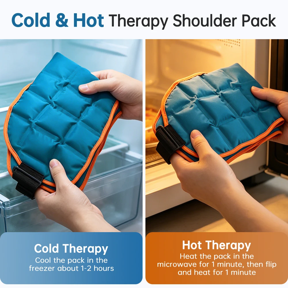 Thumbnail 2 - #70 Best Ice Packs to Buy In 2026